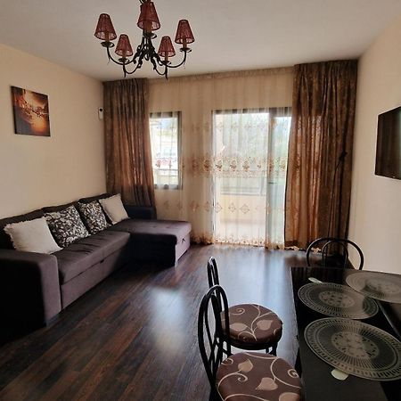 Family Paradise PREMIUM Playa Paraiso  Bagian luar foto