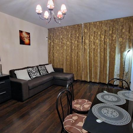 Family Paradise PREMIUM Playa Paraiso  Bagian luar foto