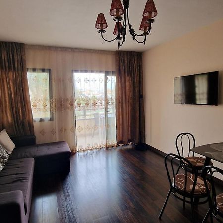 Family Paradise PREMIUM Playa Paraiso  Bagian luar foto