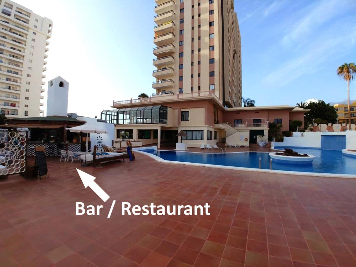 Family Paradise PREMIUM Playa Paraiso  Bagian luar foto