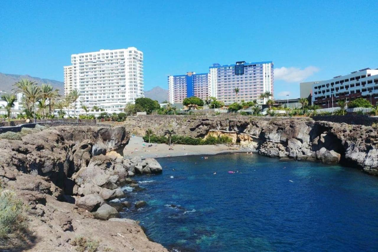 Family Paradise PREMIUM Playa Paraiso  Bagian luar foto