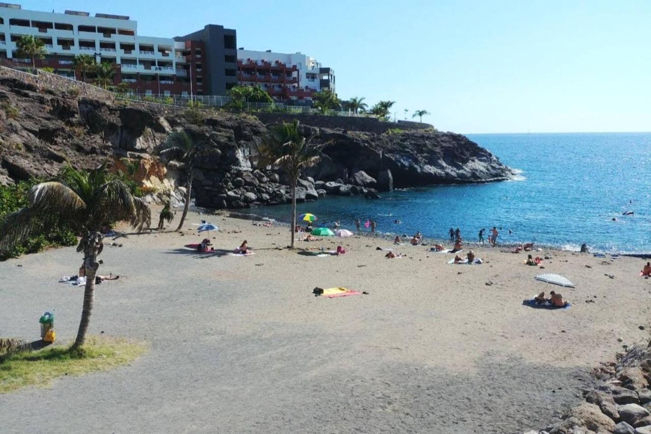 Family Paradise PREMIUM Playa Paraiso  Bagian luar foto