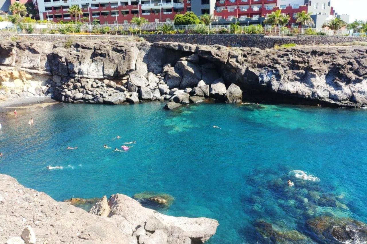 Family Paradise PREMIUM Playa Paraiso  Bagian luar foto