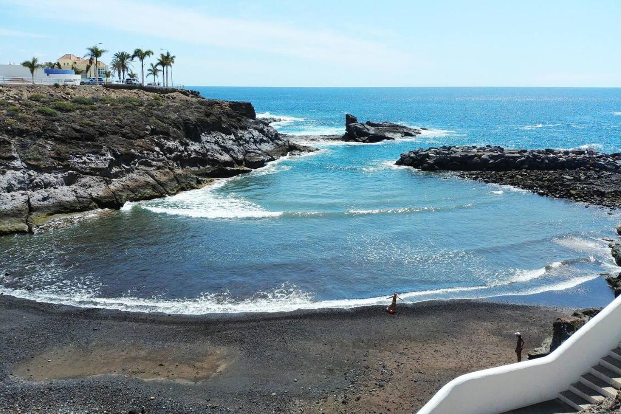Family Paradise PREMIUM Playa Paraiso  Bagian luar foto