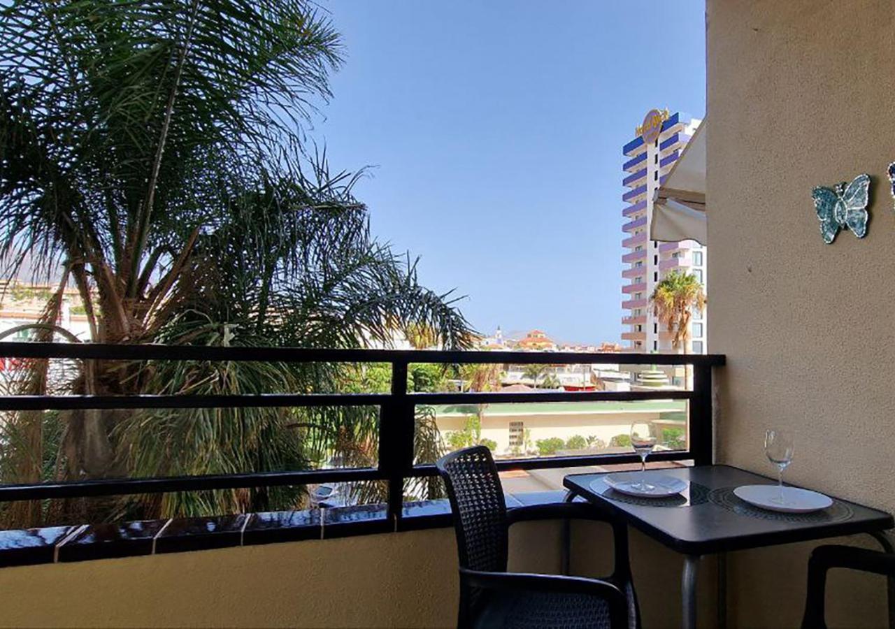Family Paradise PREMIUM Playa Paraiso  Bagian luar foto