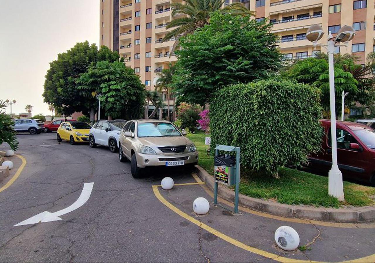 Family Paradise PREMIUM Playa Paraiso  Bagian luar foto