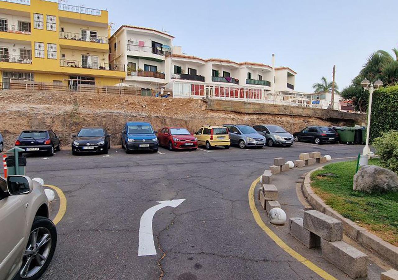 Family Paradise PREMIUM Playa Paraiso  Bagian luar foto