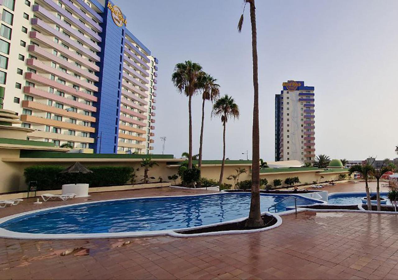 Family Paradise PREMIUM Playa Paraiso  Bagian luar foto