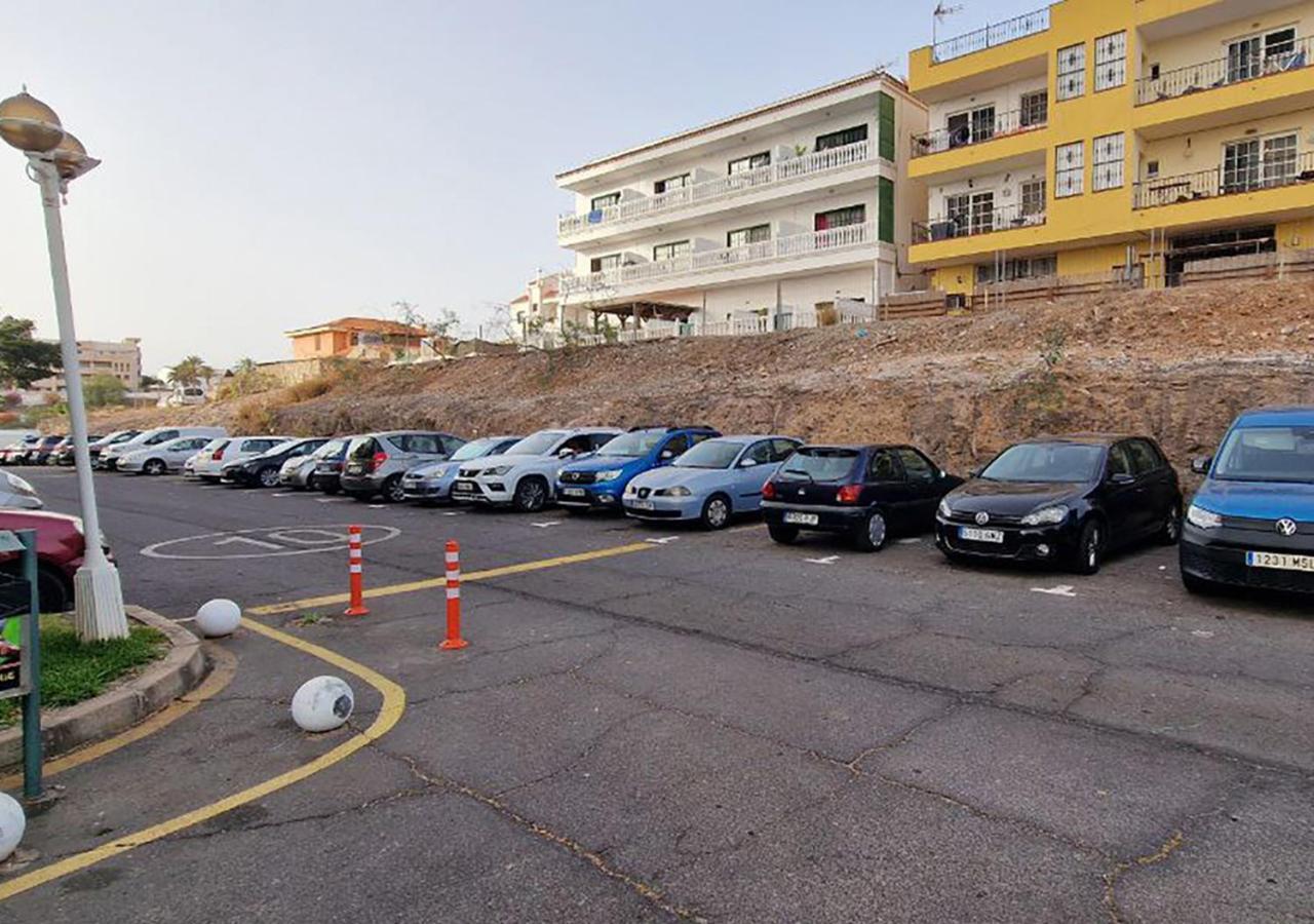 Family Paradise PREMIUM Playa Paraiso  Bagian luar foto
