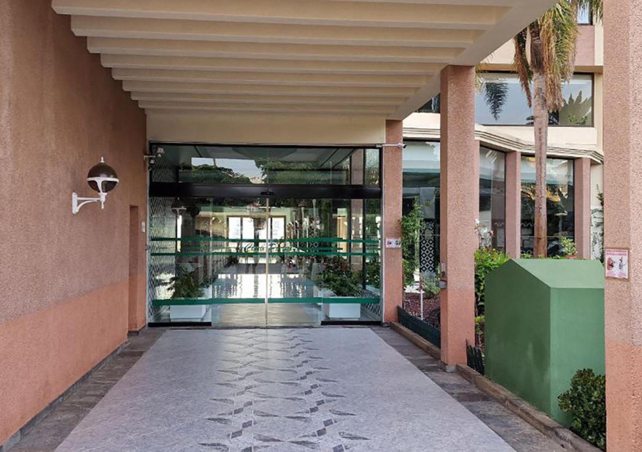 Family Paradise PREMIUM Playa Paraiso  Bagian luar foto