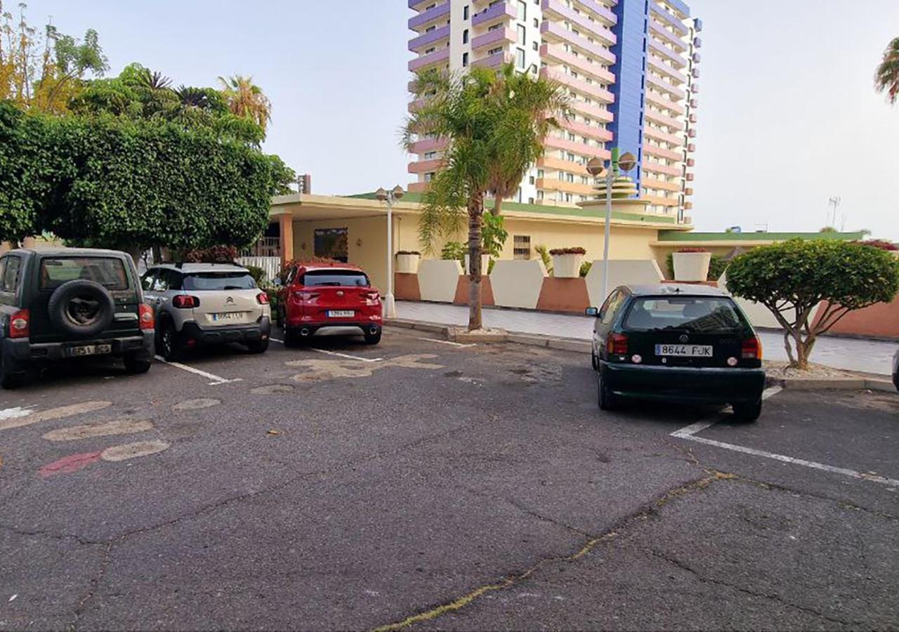 Family Paradise PREMIUM Playa Paraiso  Bagian luar foto