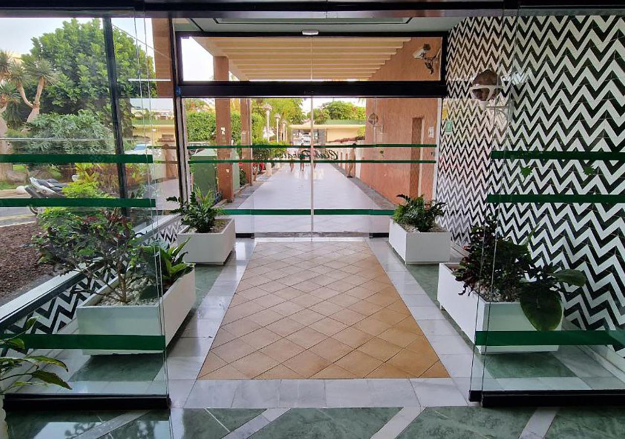 Family Paradise PREMIUM Playa Paraiso  Bagian luar foto