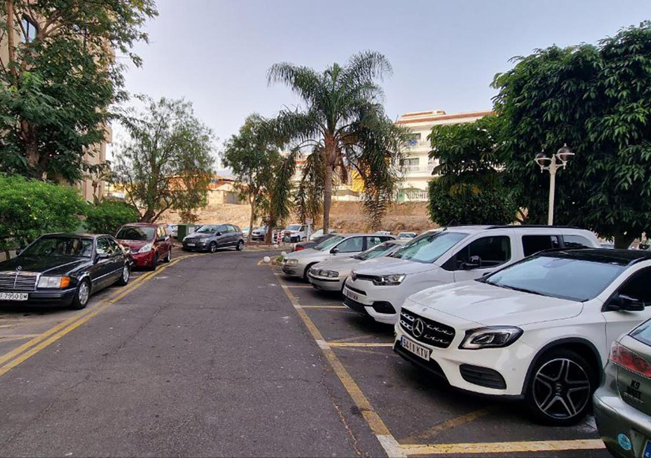 Family Paradise PREMIUM Playa Paraiso  Bagian luar foto