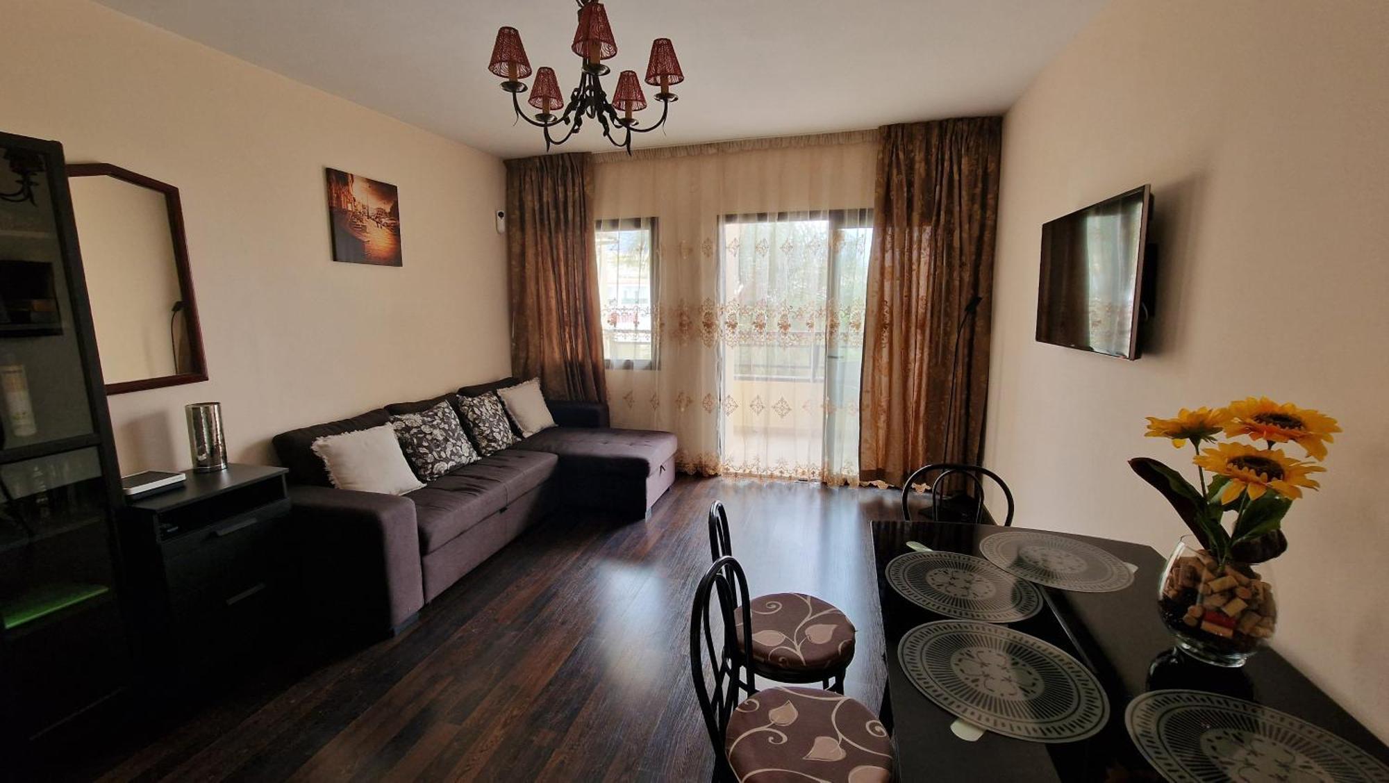Family Paradise PREMIUM Playa Paraiso  Bagian luar foto