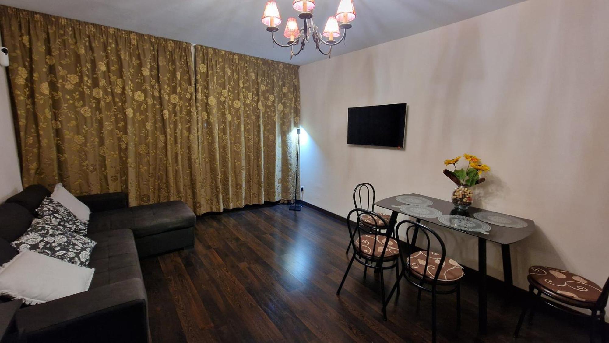 Family Paradise PREMIUM Playa Paraiso  Bagian luar foto
