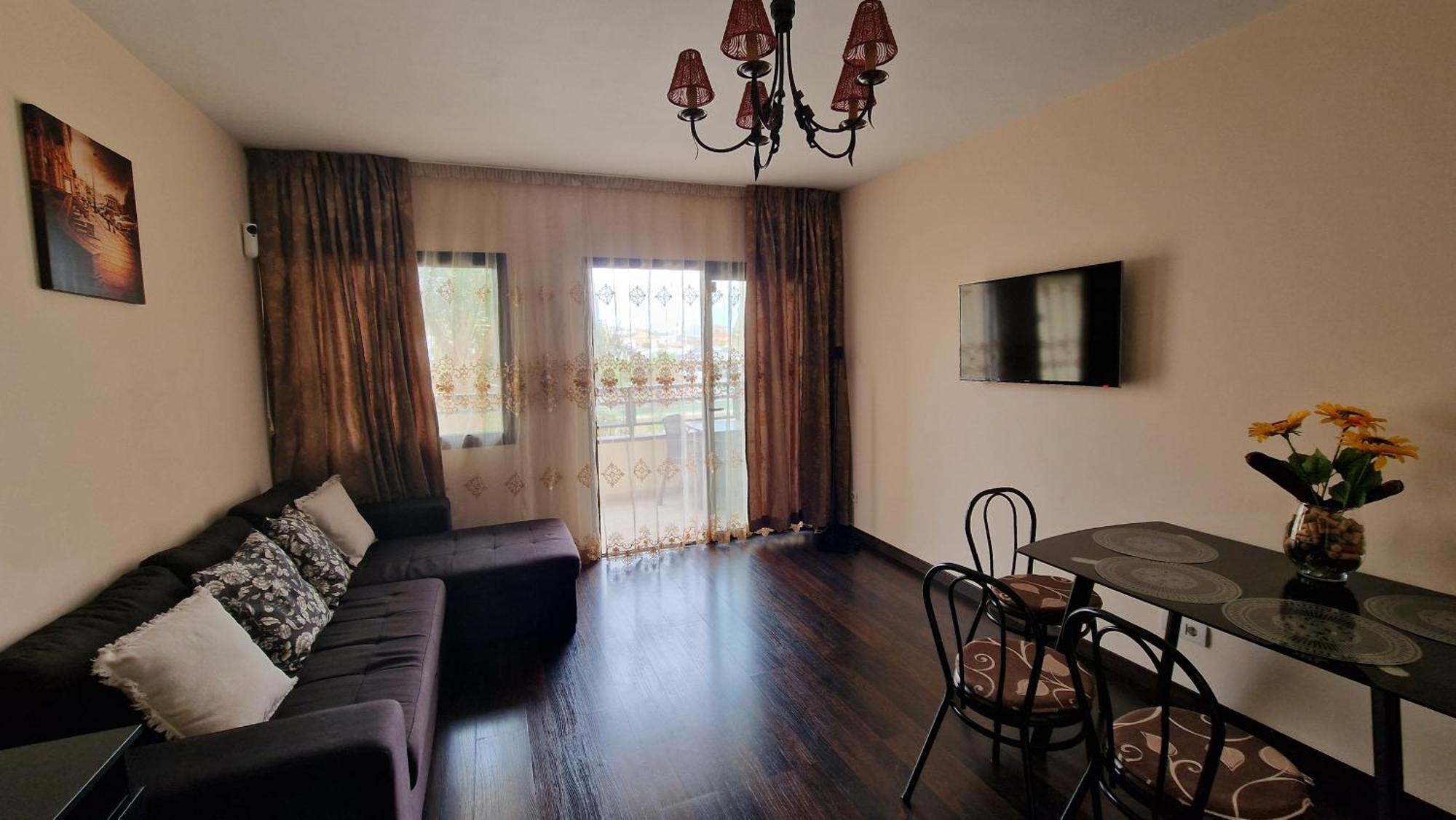 Family Paradise PREMIUM Playa Paraiso  Bagian luar foto
