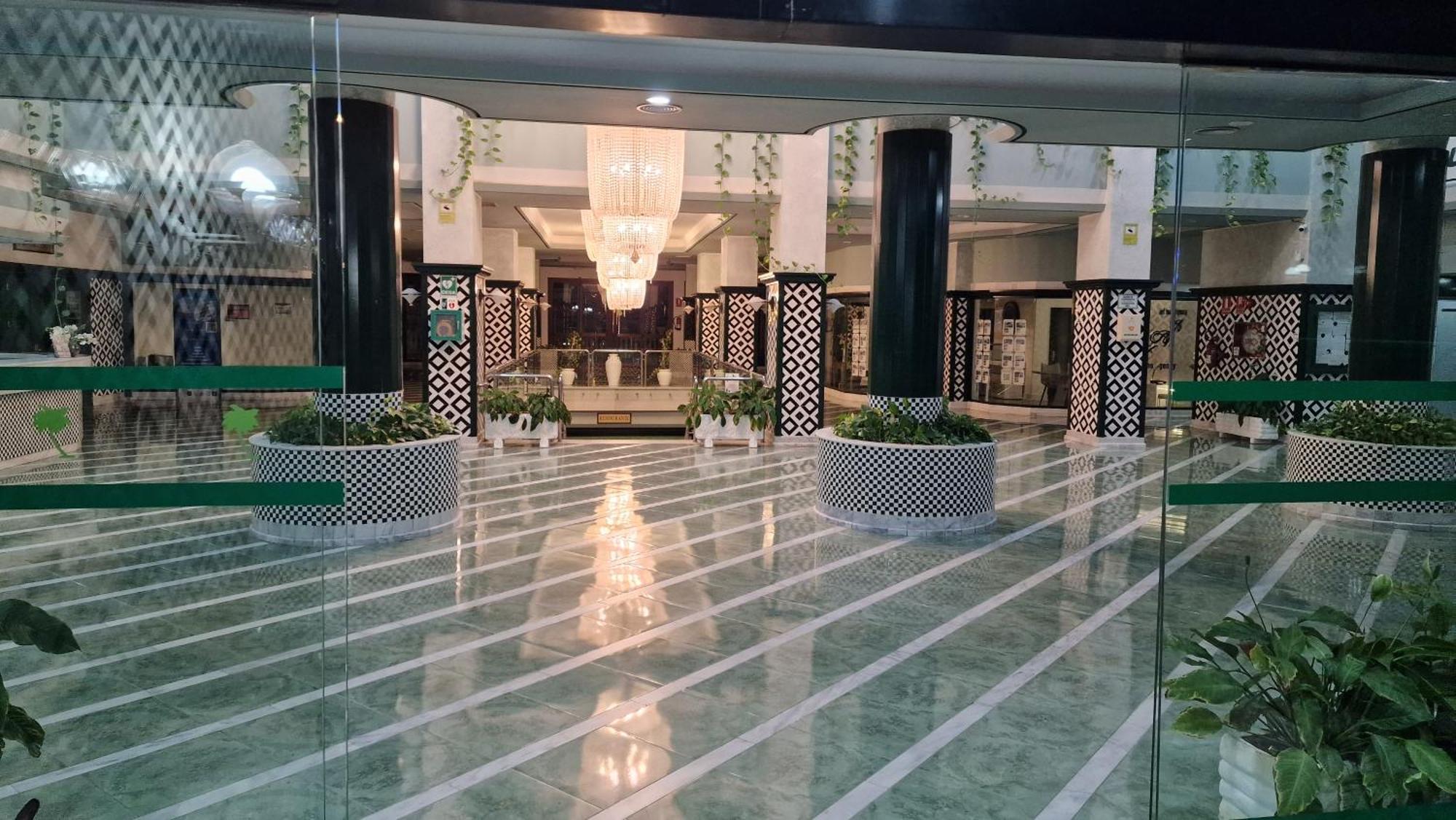 Family Paradise PREMIUM Playa Paraiso  Bagian luar foto