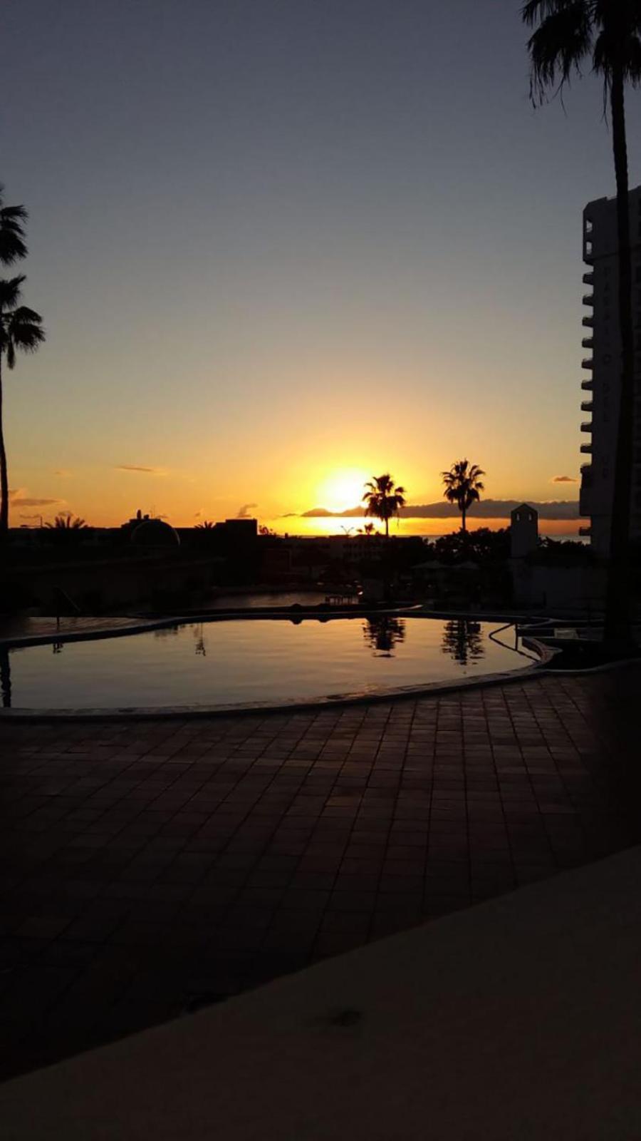 Family Paradise PREMIUM Playa Paraiso  Bagian luar foto