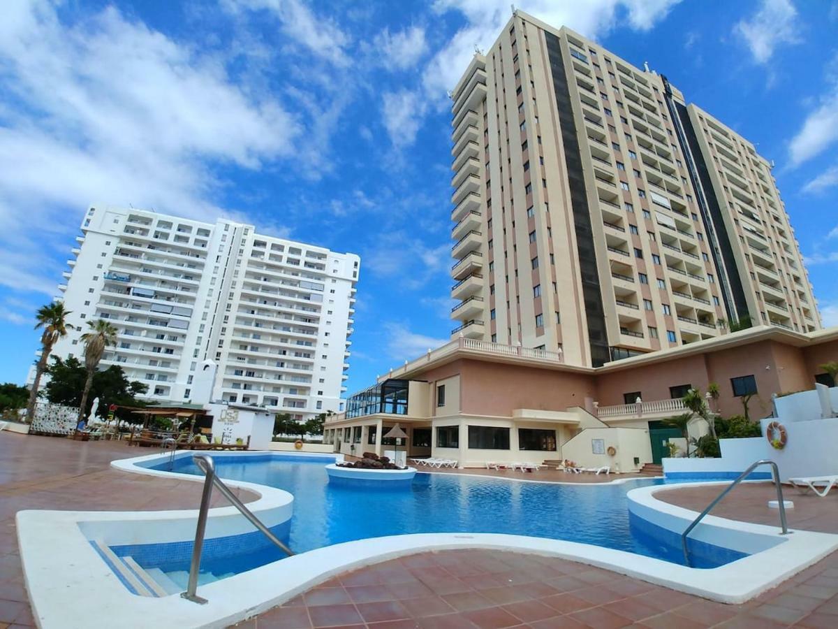 Family Paradise PREMIUM Playa Paraiso  Bagian luar foto