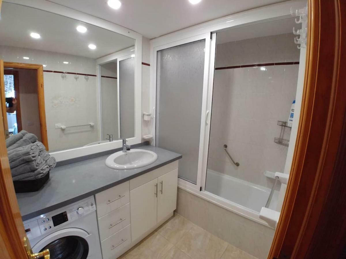 Family Paradise PREMIUM Playa Paraiso  Bagian luar foto