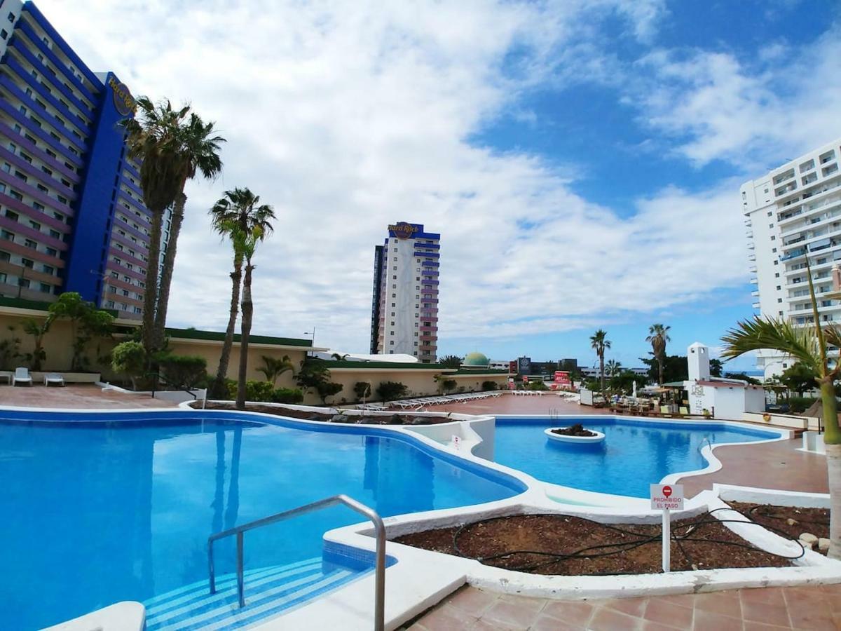 Family Paradise PREMIUM Playa Paraiso  Bagian luar foto
