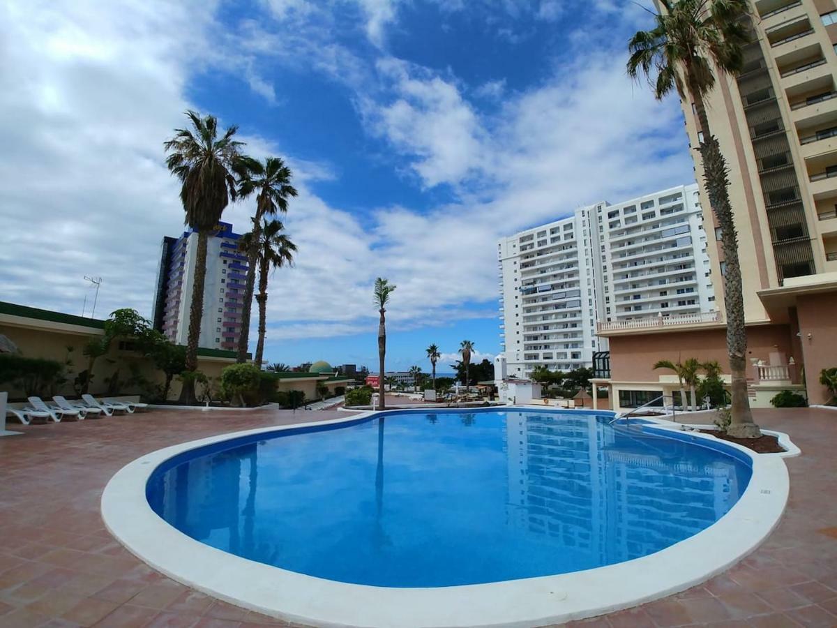 Family Paradise PREMIUM Playa Paraiso  Bagian luar foto
