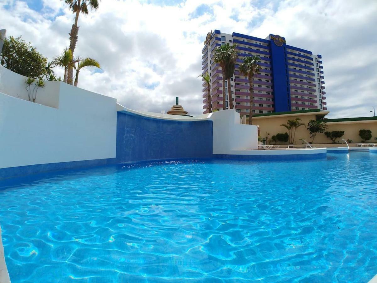 Family Paradise PREMIUM Playa Paraiso  Bagian luar foto
