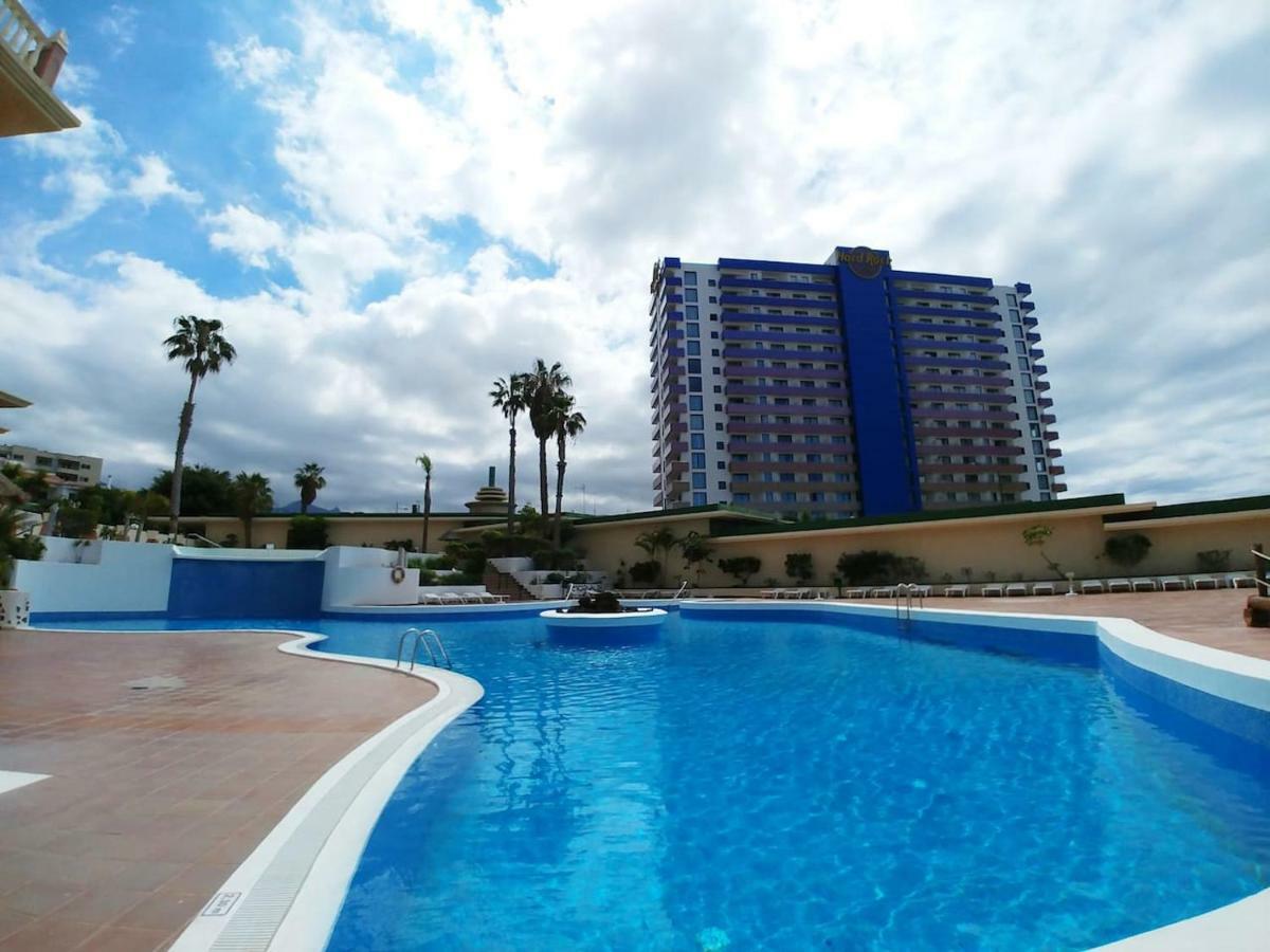 Family Paradise PREMIUM Playa Paraiso  Bagian luar foto
