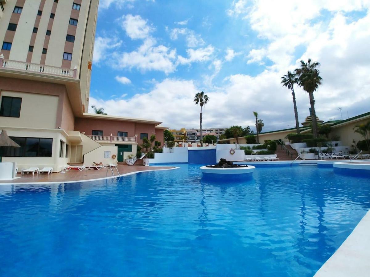 Family Paradise PREMIUM Playa Paraiso  Bagian luar foto