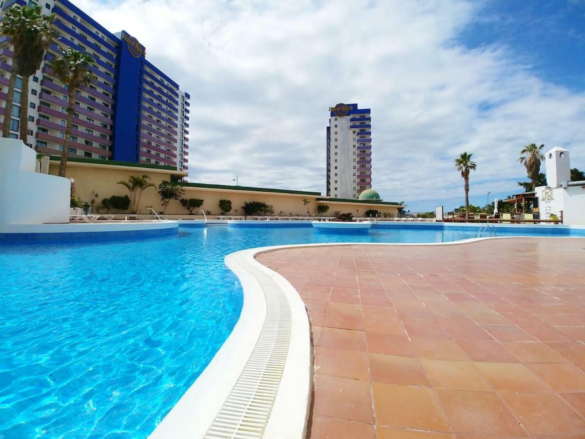 Family Paradise PREMIUM Playa Paraiso  Bagian luar foto
