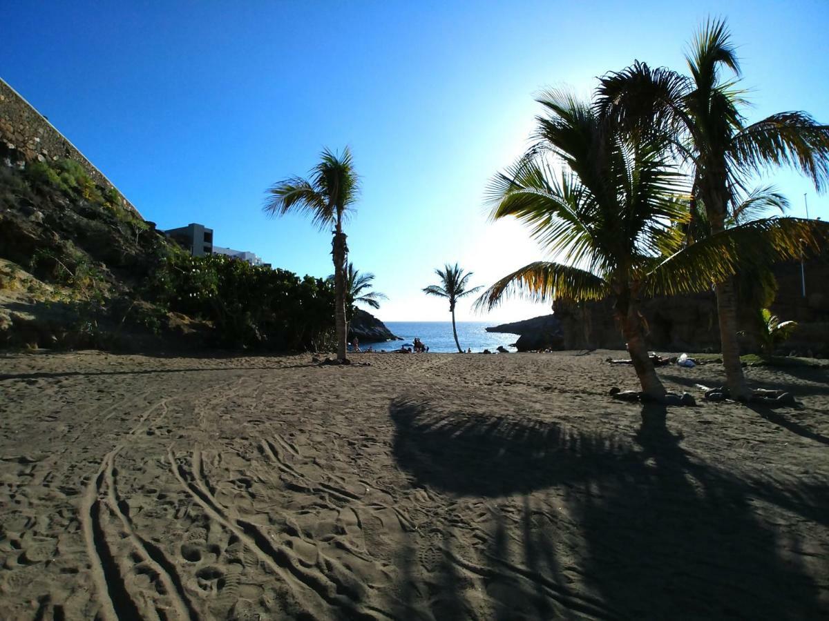 Family Paradise PREMIUM Playa Paraiso  Bagian luar foto