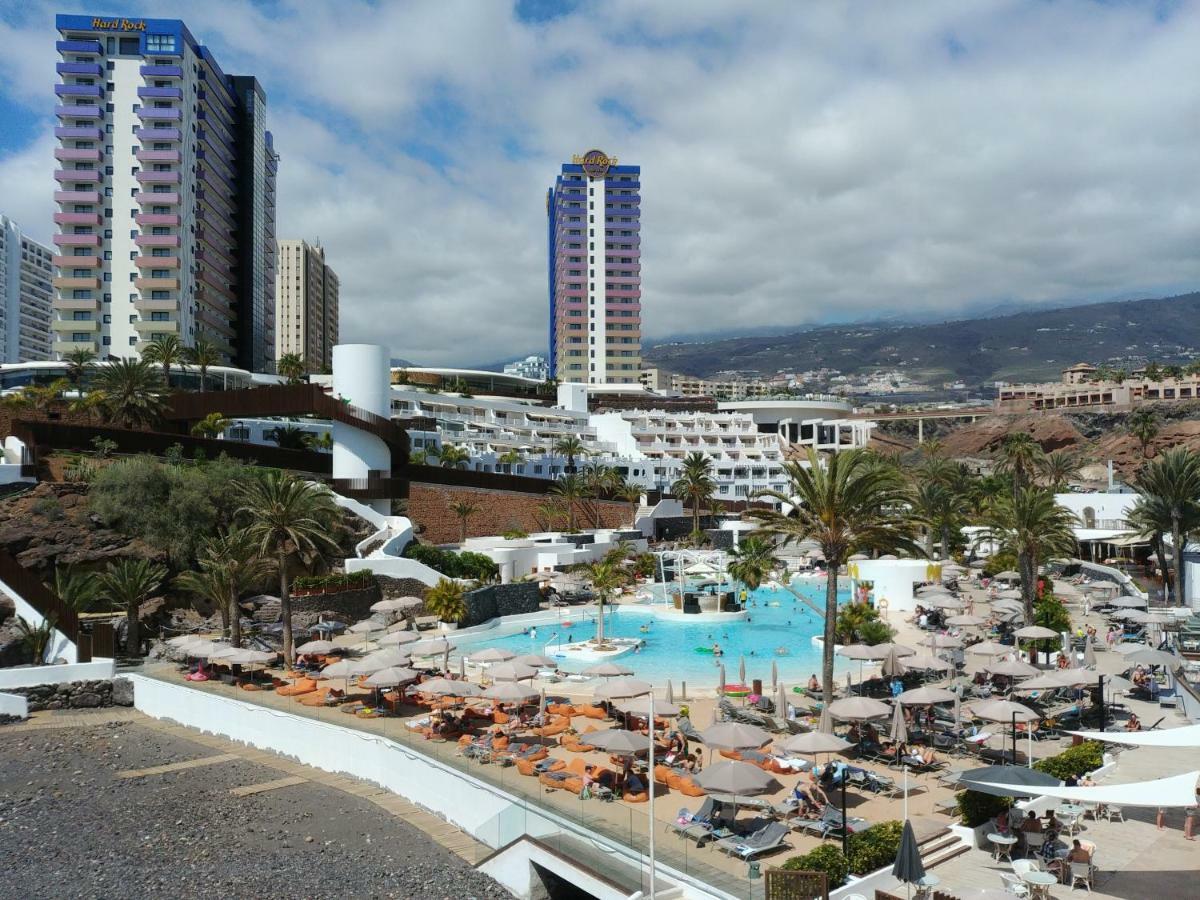 Family Paradise PREMIUM Playa Paraiso  Bagian luar foto