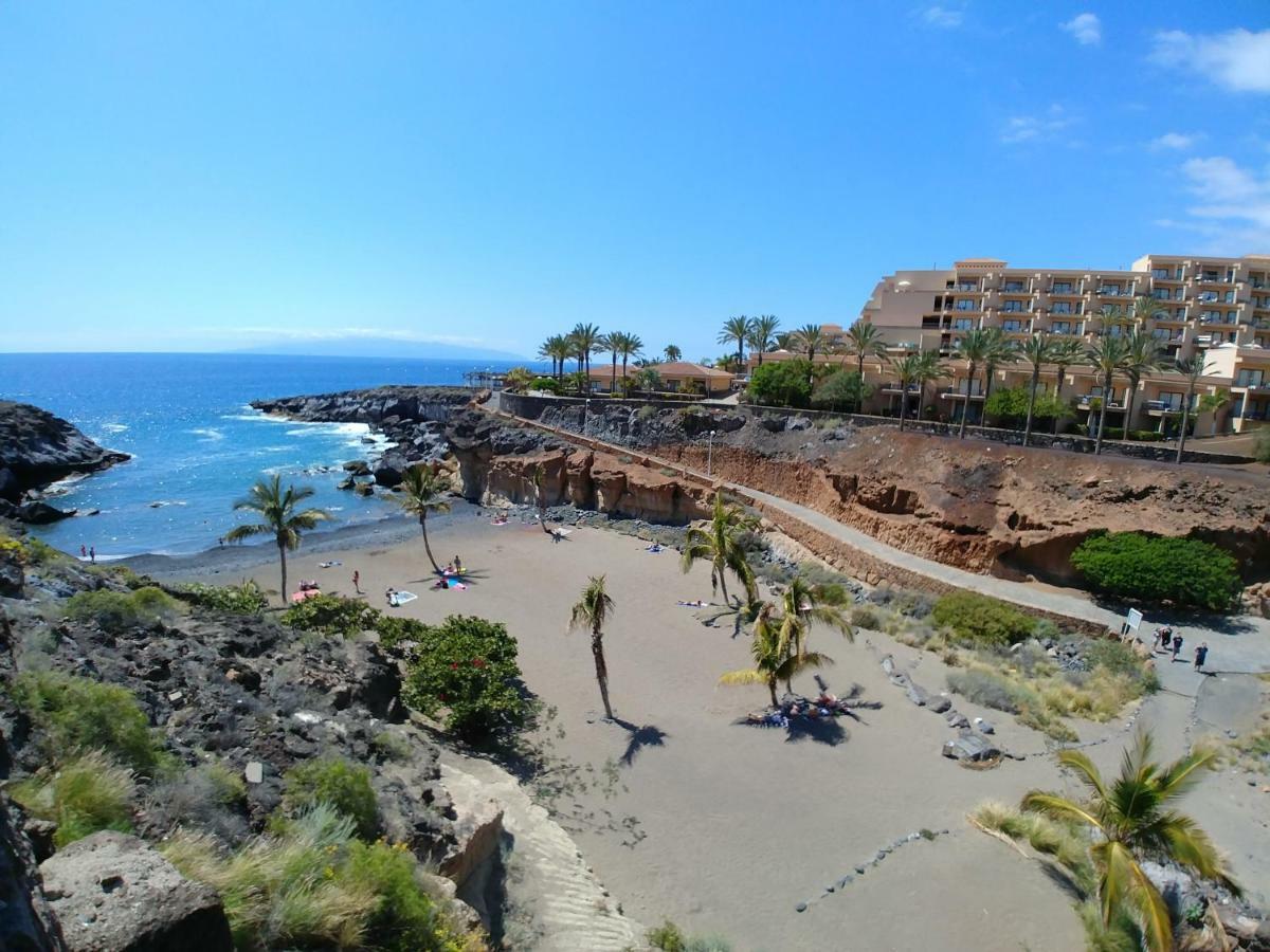 Family Paradise PREMIUM Playa Paraiso  Bagian luar foto