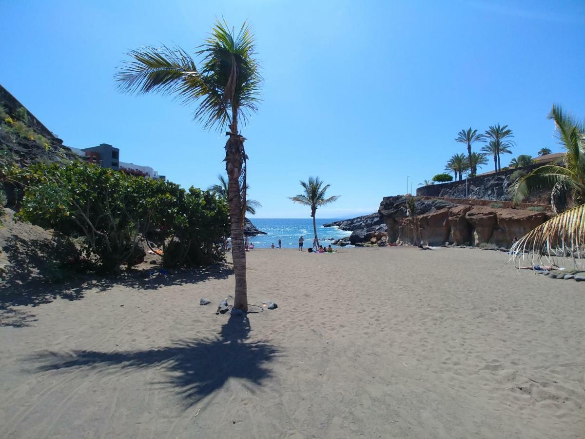 Family Paradise PREMIUM Playa Paraiso  Bagian luar foto
