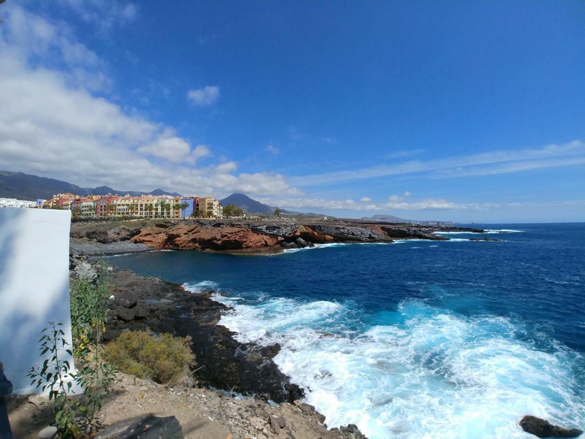 Family Paradise PREMIUM Playa Paraiso  Bagian luar foto
